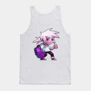 Kipo and the Age of Wonderbeasts Tank Top